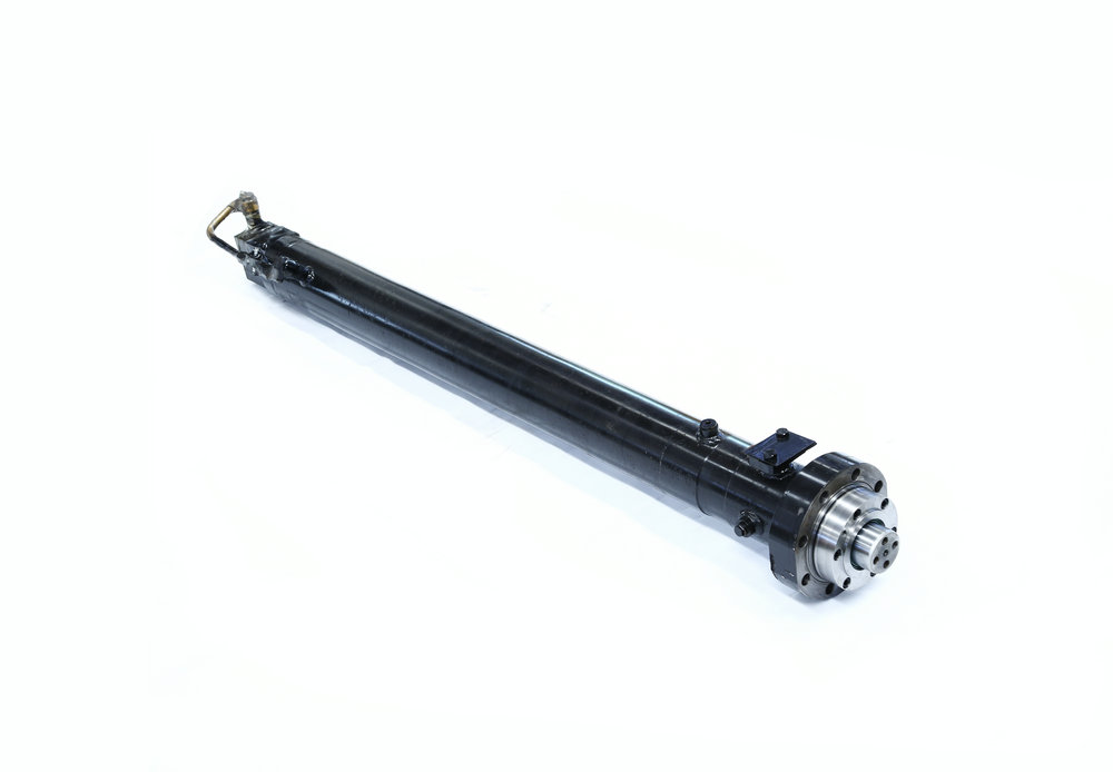 HYDRAULIC CYLINDER