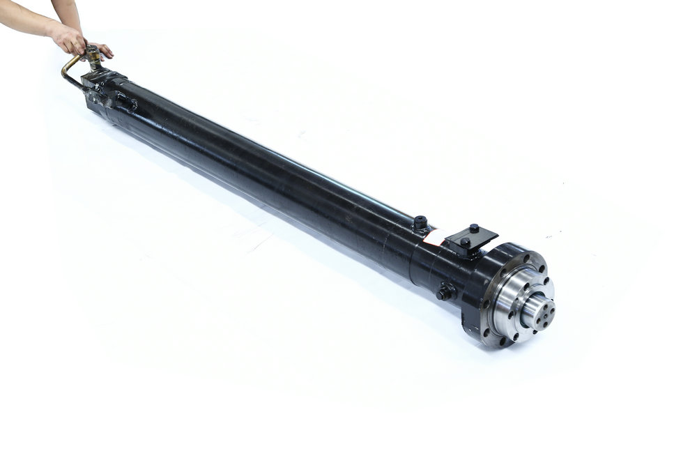 HYDRAULIC CYLINDER